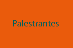 Palestrantes