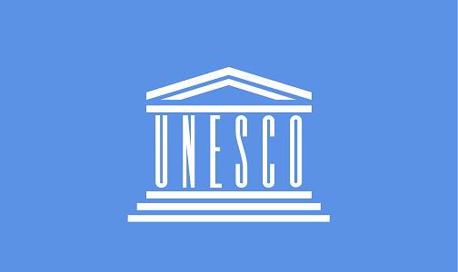 2000px Flag of UNESCO.svg