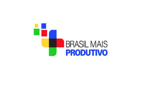 logo brasil mais produtivo site