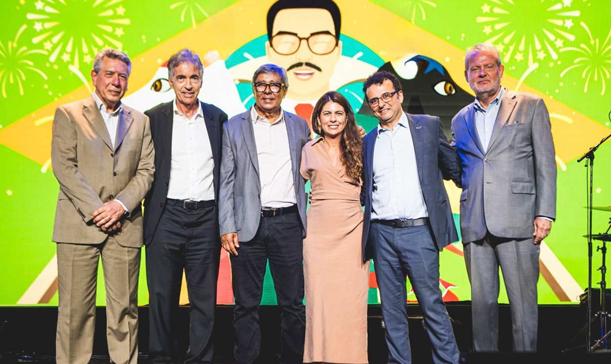 Finep comemora desempenho em 2025, com recorde de crédito, regionalização, reconhecimento pela sociedade e valorização do corpo funcional