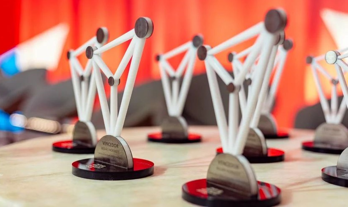 Vencedores da etapa nacional do Prêmio Finep serão conhecidos dia 17/3. Cerimônia será transmitida