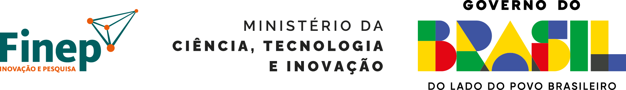 Assinatura Conjunta Finep MCTI setembro 2025