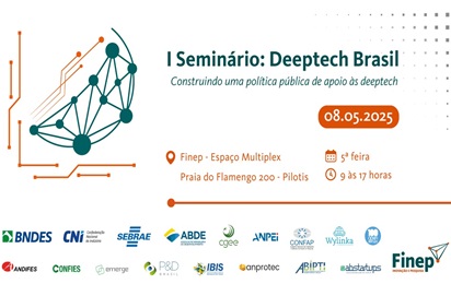 deeptech intra