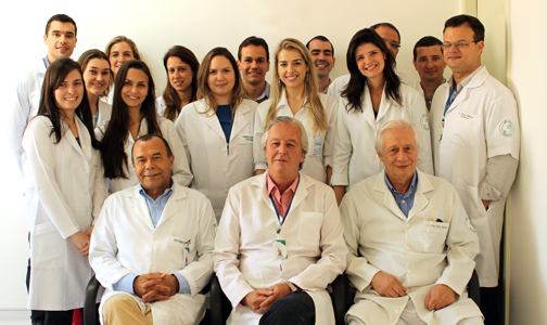 Equipe NeuroUPC