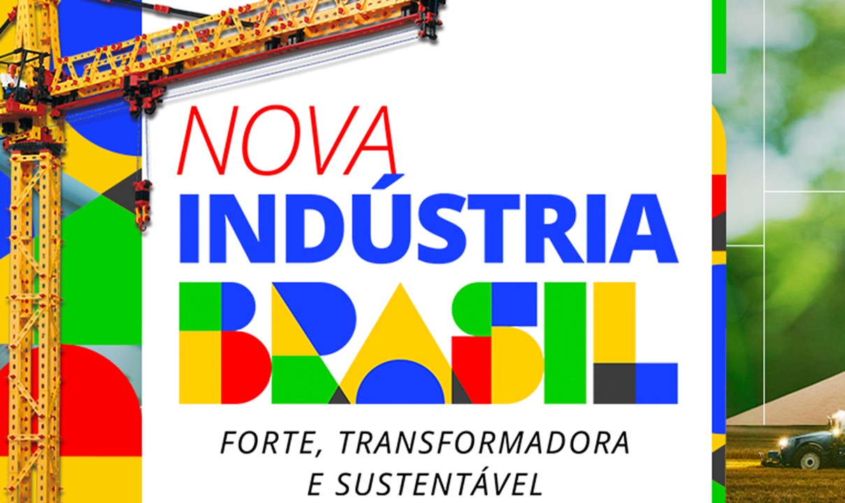 Novaindustria